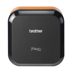 Brother PT-E720BT P-Touch CUBE Labelling Machine