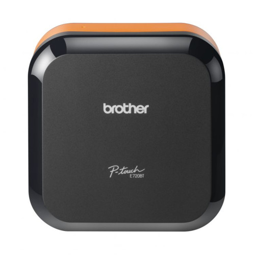 Brother PT-E720BT P-Touch CUBE Labelling Machine