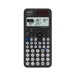 Casio FX-85GTCW+ Scientific Calculator Black