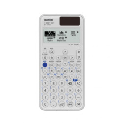 Casio FX-85GTCW+ Scientific Calculator White