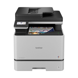 Brother DCP-L8630CDW Colour Laser A4 Multifunction