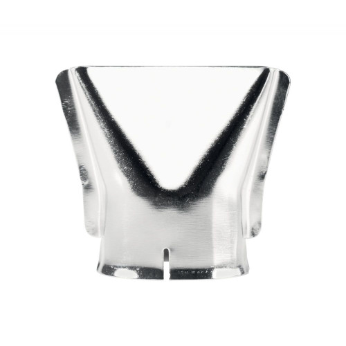 Rapid Wide-Slot Nozzle 45mm