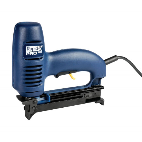 Rapid PRO R553 Electric Staple Gun