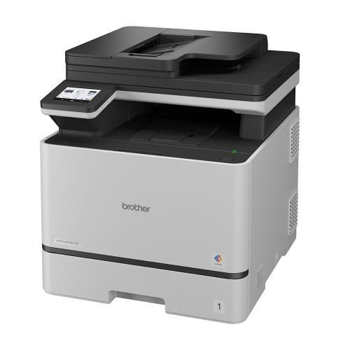 Brother MFC-L8730CDW Colour Laser A4 Multifunction