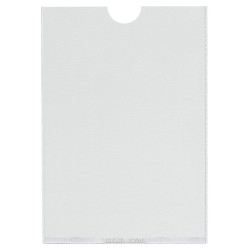 Rexel Nyrex PP Cardholders pack of 25