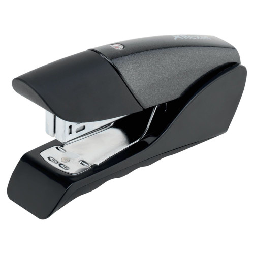 Rexel Gazelle Half Strip 20 Sheet Metal Stapler
