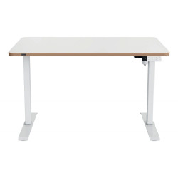 Leitz Ergo Compact Electric Sit Standing Desk 120 x 70cm