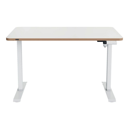 Leitz Ergo Compact Electric Sit Standing Desk 120 x 70cm