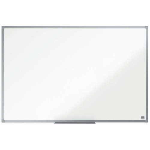 Nobo Value Steel Magnetic Whiteboard 900x600mm