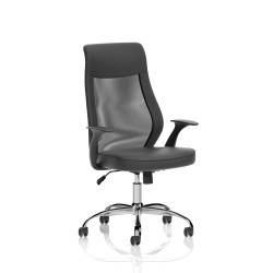 Dynamic Baye Mesh and PU Operator Chair