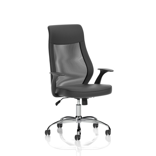 Dynamic Baye Mesh and PU Operator Chair