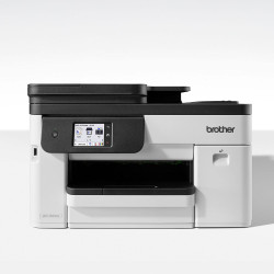 Brother MFC-J5010DW Wireless Colour Inkjet Multifunction