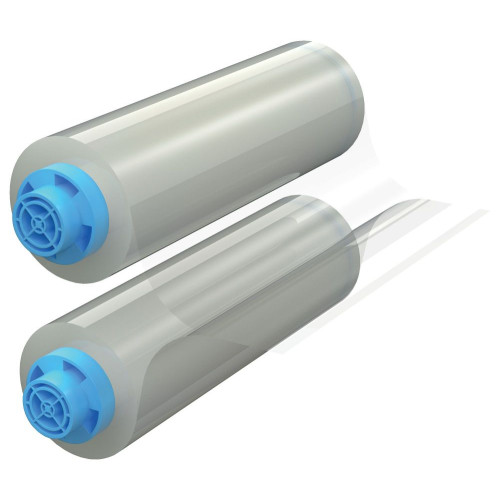 GBC 4410077 Velocity Lamination Roll Film 80 Micron Gloss