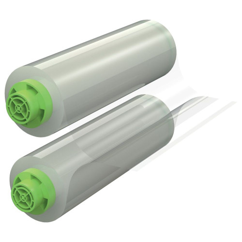 GBC 4410078 Velocity Lamination Roll Film 100 Micron Gloss