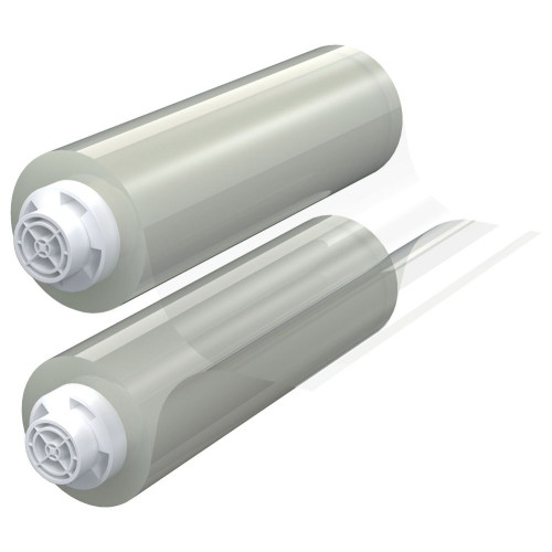 GBC 4410080 Velocity Cold Lamination Roll Film Gloss
