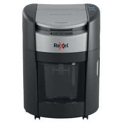 Rexel ShredMax AutoFeed+ 150M P5 Micro Cut Paper Shredder