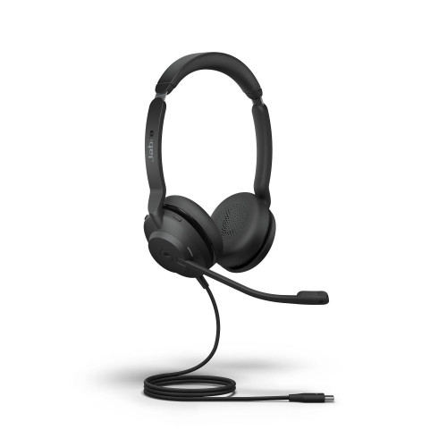 Jabra Evolve2 30 SE USB MS Teams Stereo Headset