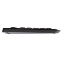 1000 BLACK USB French
