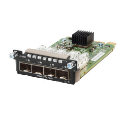 Aruba 3810M 4SFP+Module