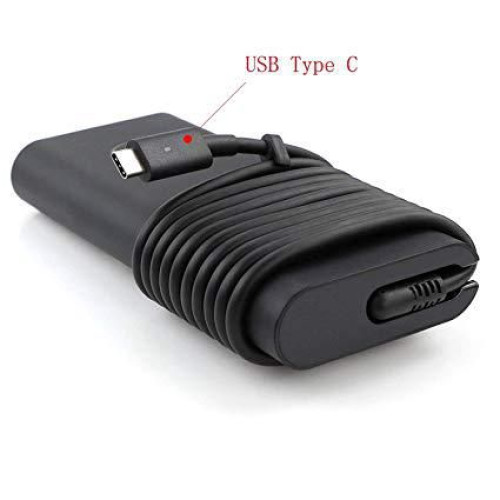 AC Adapter, 130W, 20V, 3 Pin,