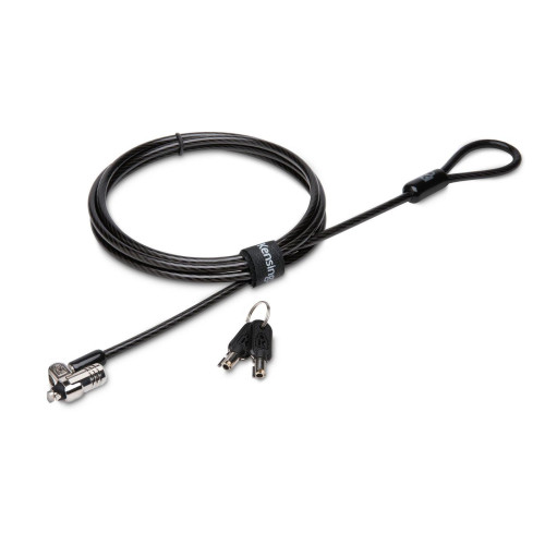 MicroSaver 2.0 Keyed Laptop
