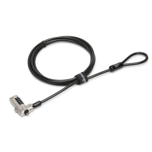N17 Combination Laptop Lock