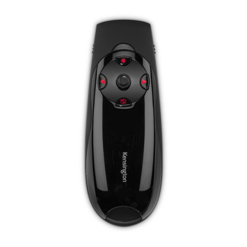 Presenter Expert Red Laser