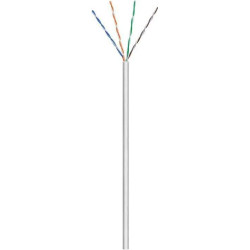 U/UTP CAT6 305m Grey, PVC