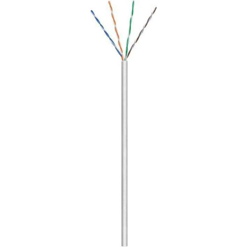 U/UTP CAT6 305m Grey, PVC
