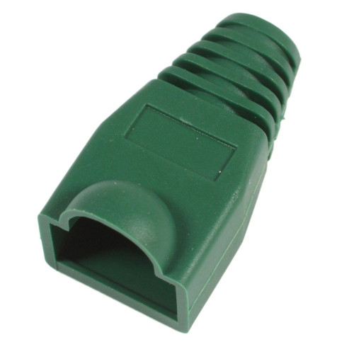 Strain Relief Boot for RJ45