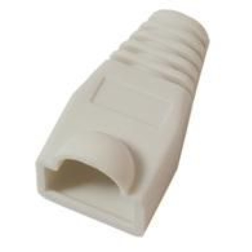 Strain Relief Boot for RJ45