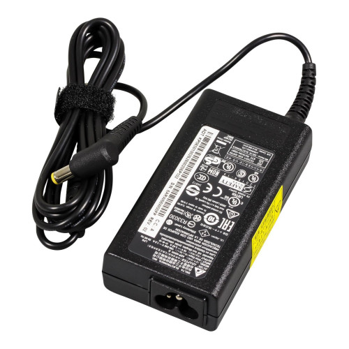 AC ADAPTOR 65W 19V C5 3PINS