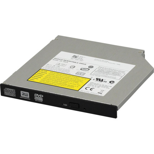 8x DVD+/-RW SATA optical disk