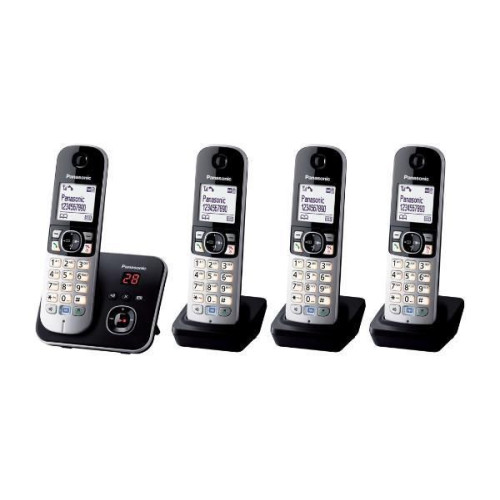 KX-TG6824GB EU Version