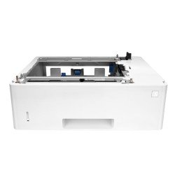 LaserJet 550-sheet Paper Tray
