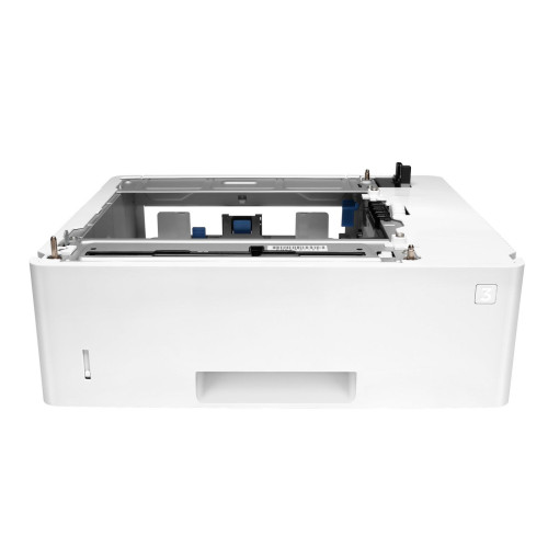 LaserJet 550-sheet Paper Tray