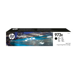 Black Inkjet 973X