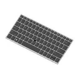 KEYBOARD BACKLIT W/POINT