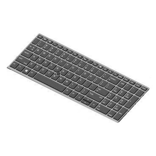 KYBD SR BL 15 -UK