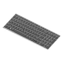 Keyboard (FRENCH)