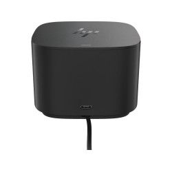 Thunderbolt Dock 230W W/Combo