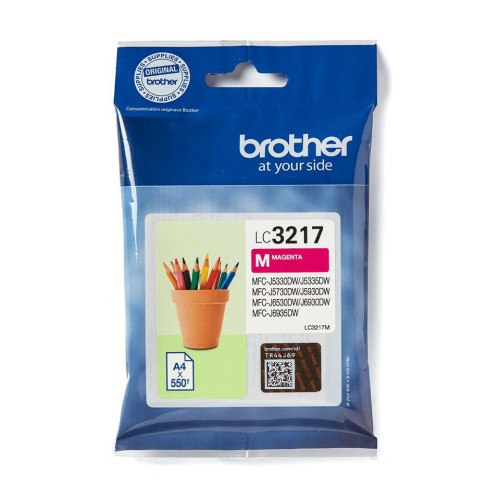 LC3217M INK FOR BH17