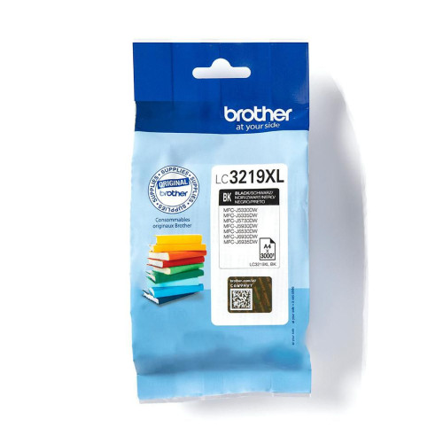 LC3219BK HY INK FOR BH17