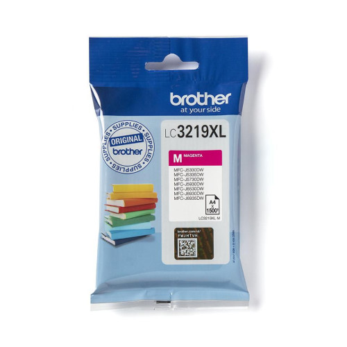 LC3219M HY INK FOR BH17