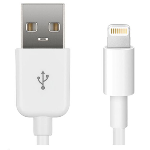 Lightning Cable MFI 0,15m