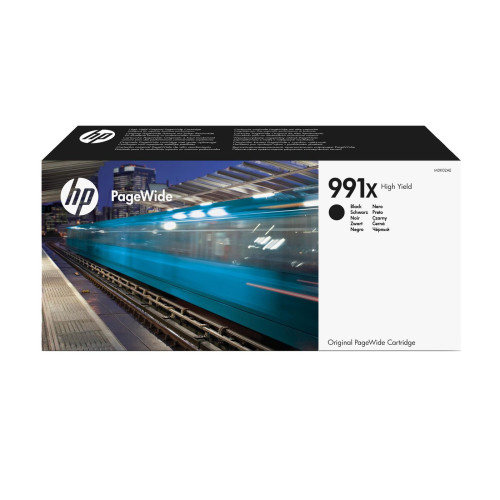 Toner/991X HY Black