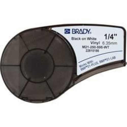 Vinyl tape for M211 M210