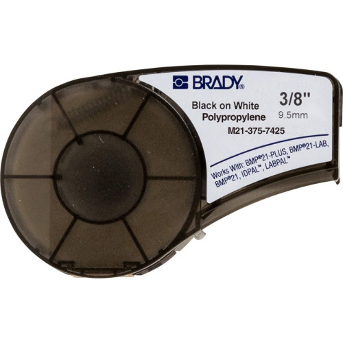 Polypropylene tape for M211