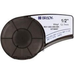 Vinyl tape for M211 M210