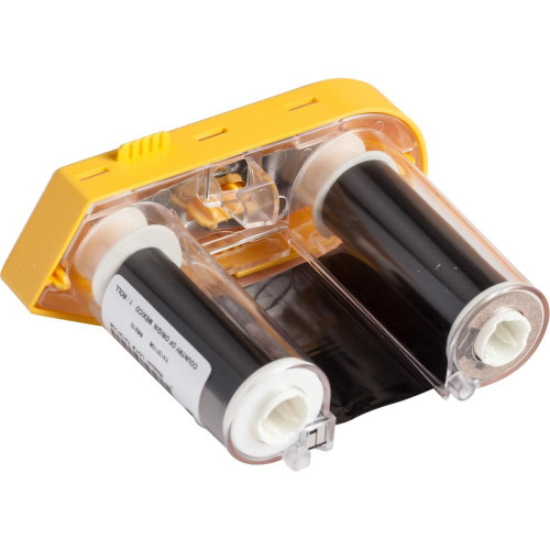 R6200 Series Black Ribbon for